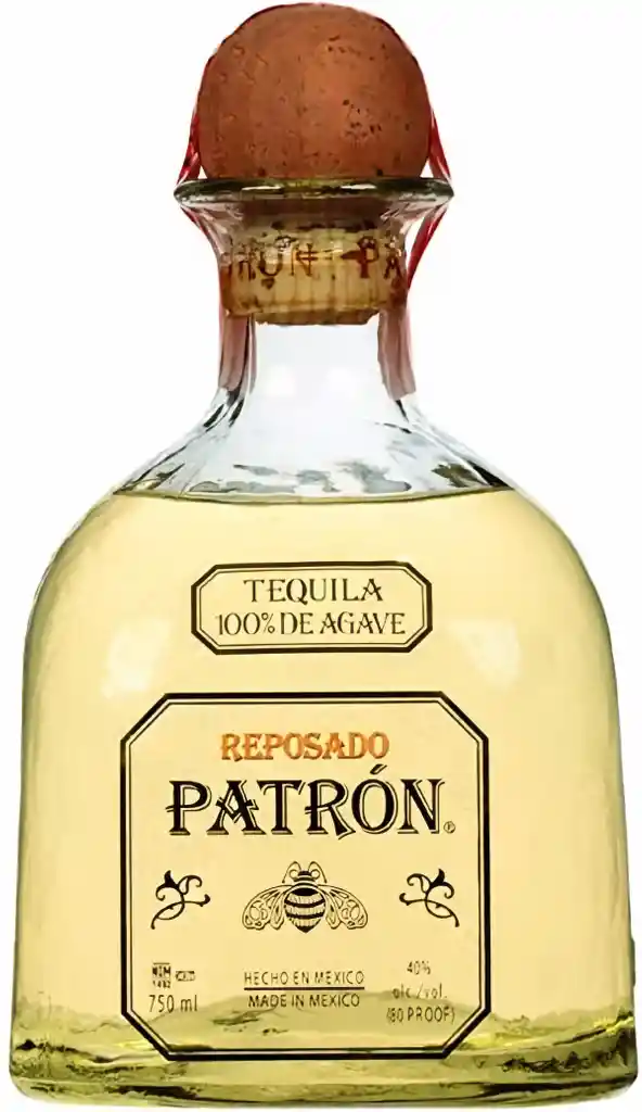 Patrón Tequila