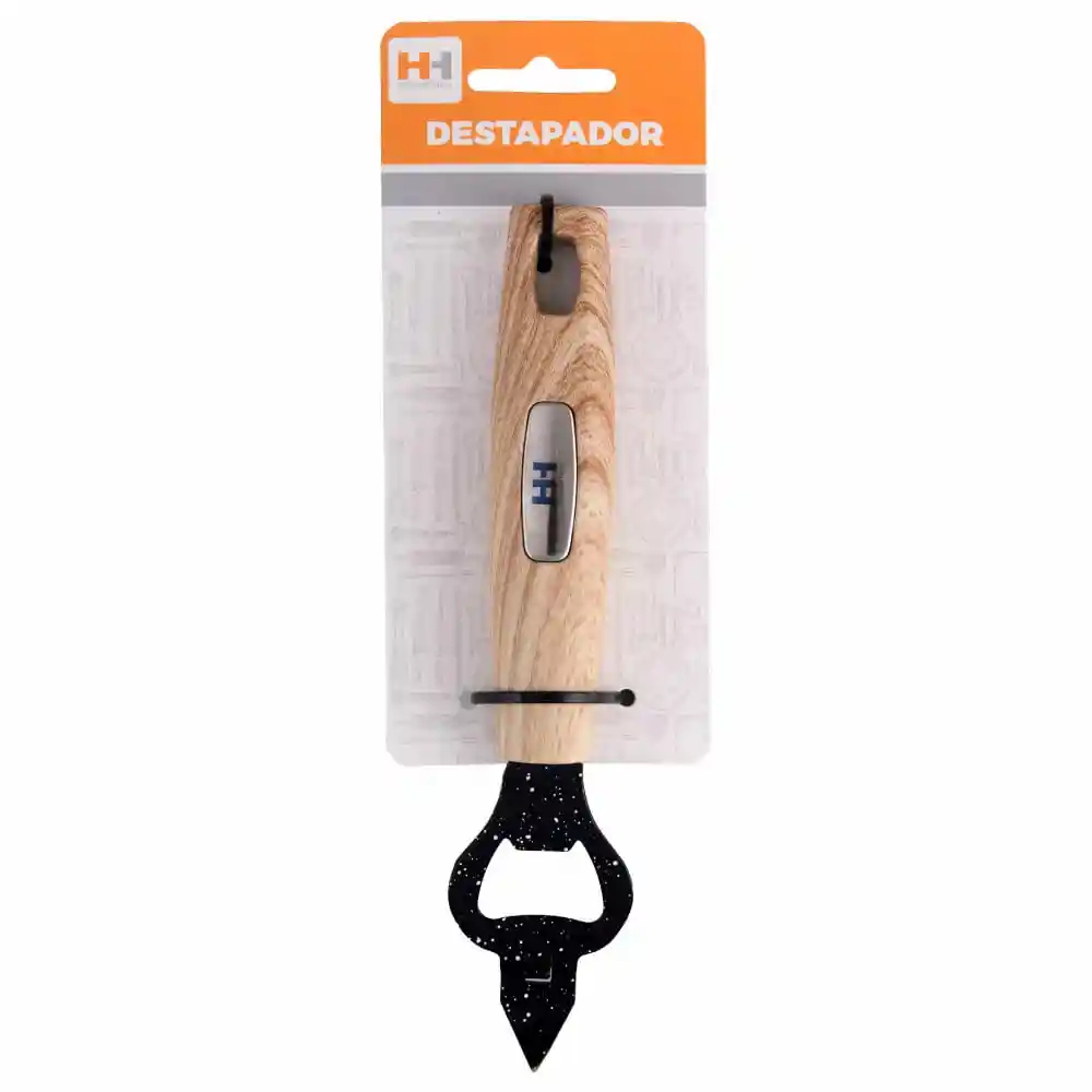 Destapador H&h Vg01m002-14