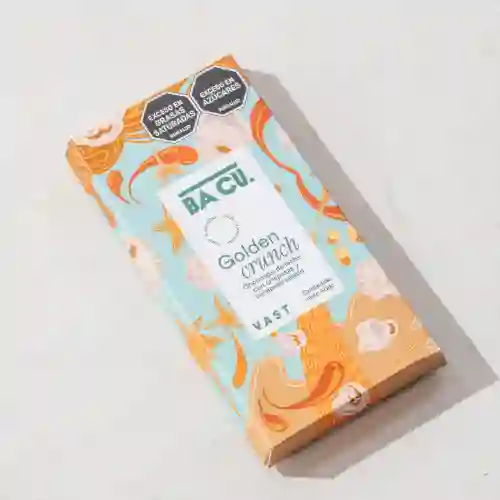 Chocolate Vast Golden Crunch