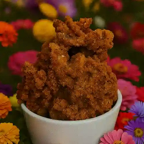 Orellanas Apanadas Crispy Breaded 150g