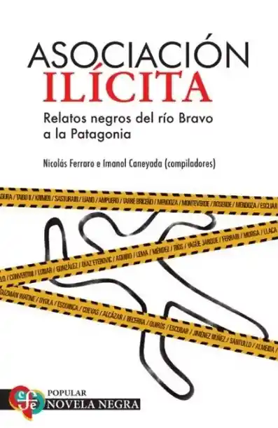 Asociación Ilícita