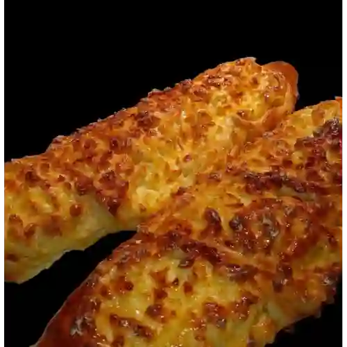 Pan Full Queso