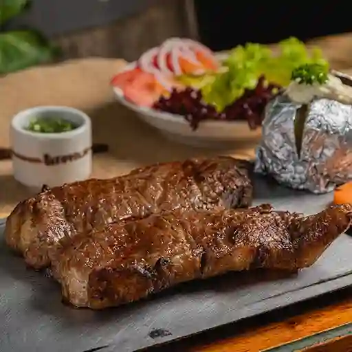Churrasco