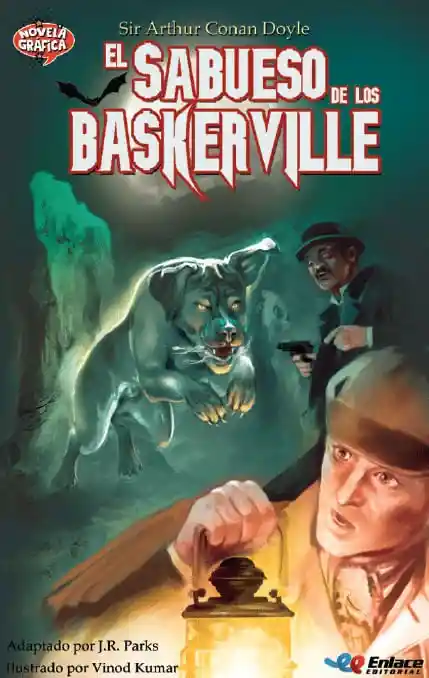 El Sabueso de Los Baskerville