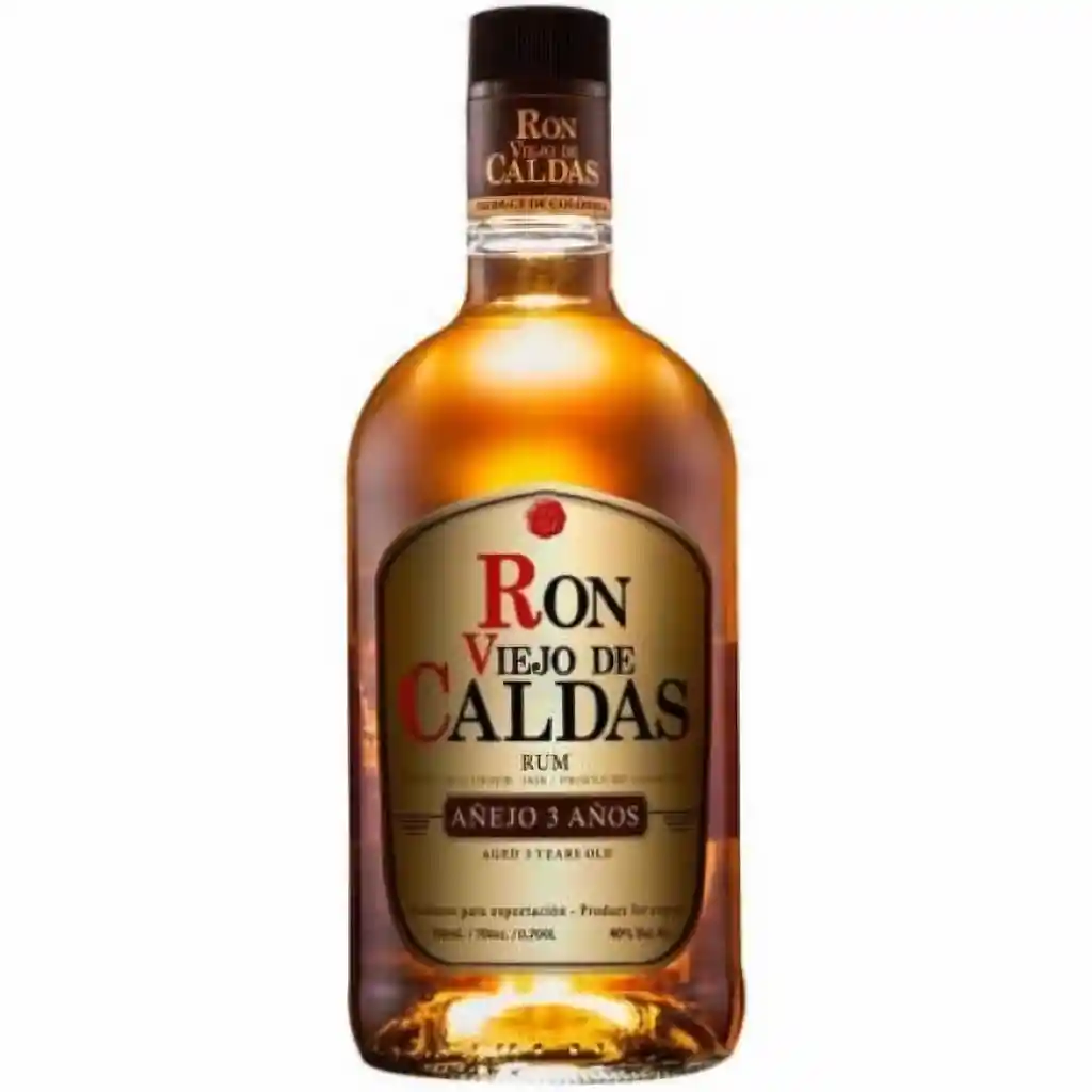 Viejo De Caldas Rones
