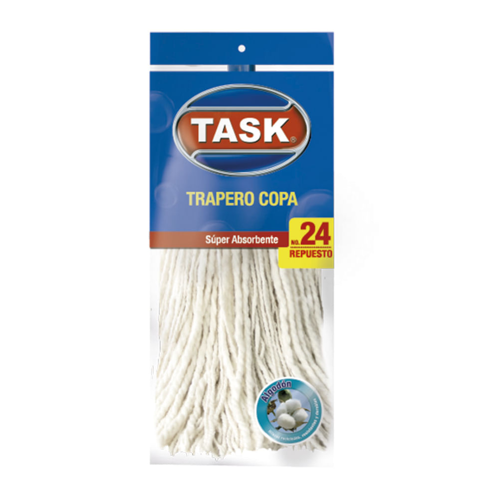 Task Trapero Copa N°24