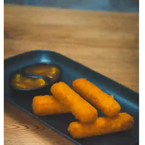 Palitos de Queso Costeño Apanado