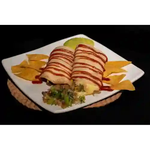 Flauta Ranchera