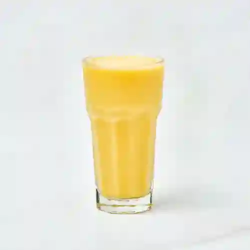 Batido de Mango y Banano