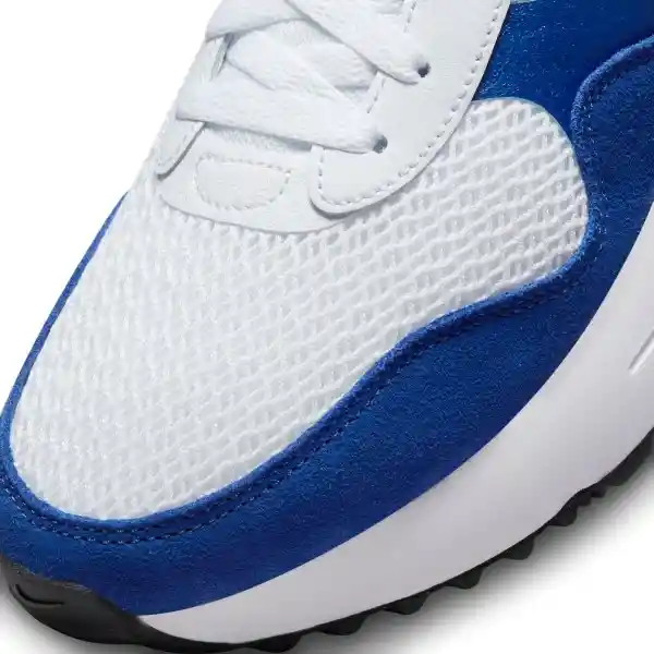 Nike Zapatos Air Max Systm Para Hombre Azul Talla 10.5