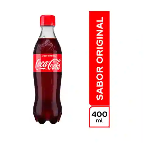 Coca-cola Sabor Original 500 ml