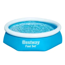 Bestway Piscina 2.44 m x 61 cm