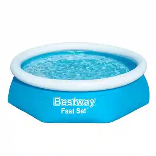Bestway Piscina 2.44 m x 61 cm