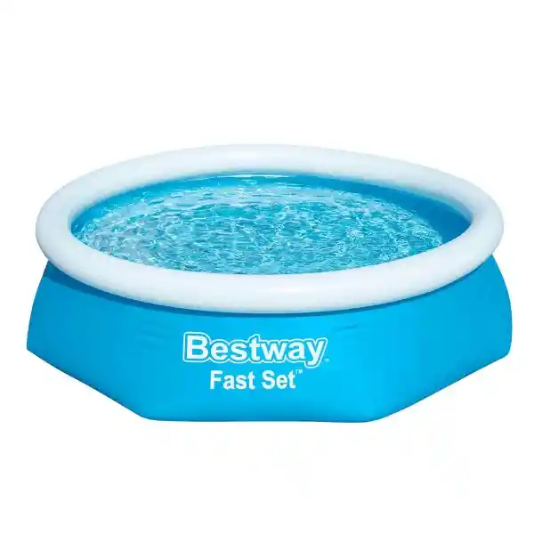 Bestway Piscina 2.44 m x 61 cm