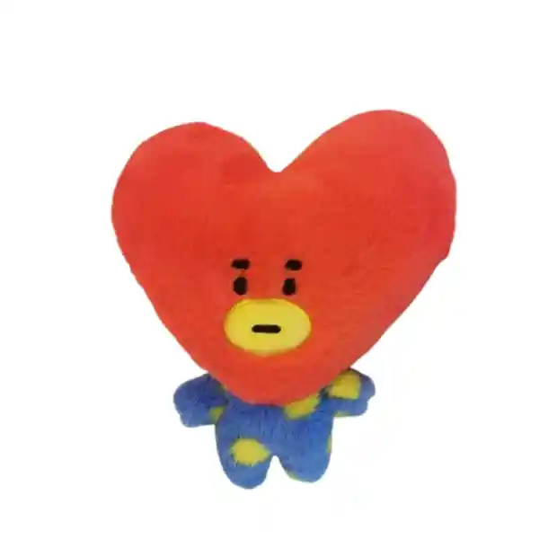 BT21 Peluche Tata Serie