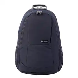 Morral Krimmler Color Azul Z6O Totto