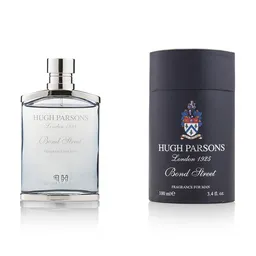 Hugh Parsons Perfume Bond Street For Men