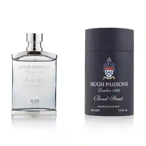 Hugh Parsons Perfume Bond Street For Men