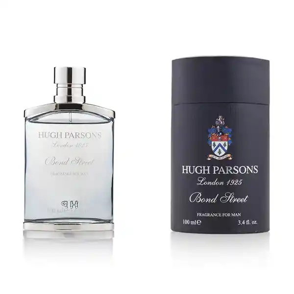 Hugh Parsons Perfume Bond Street For Men