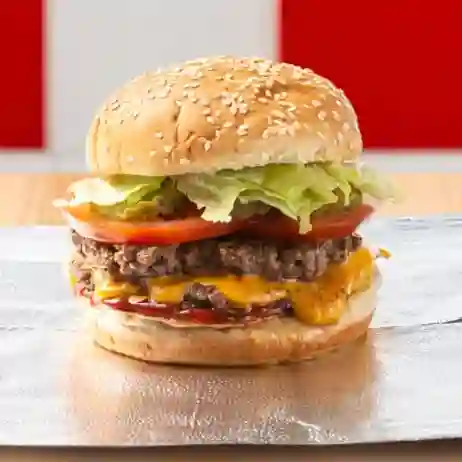 Cheeseburger