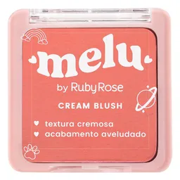 Ruby Rose Rubor Crema Lollipop 2