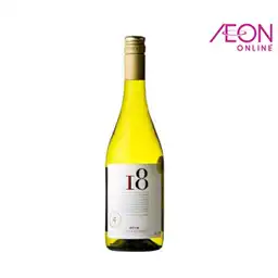 18 Vino Blanco Chardonnay