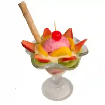 Copa de Frutas
