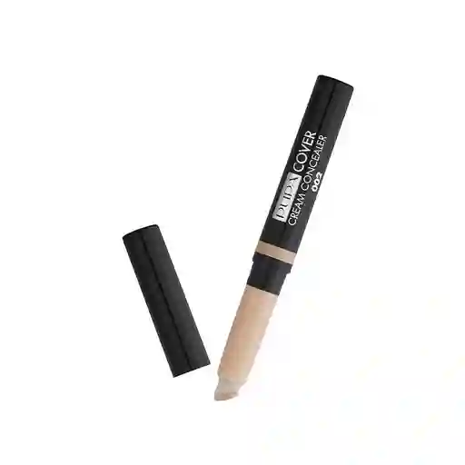 Pupa Corrector Cover Cream Concealer Beige