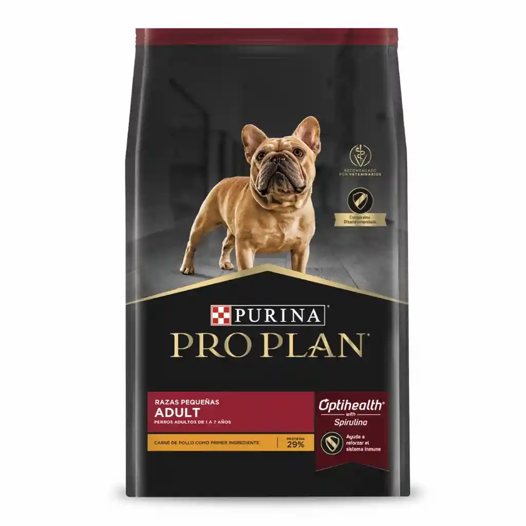 Pro Plan Alimento para Perro Adulto 