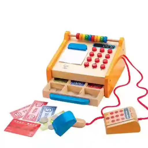 Hape Caja Registradora