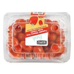 Tomate Uvalina