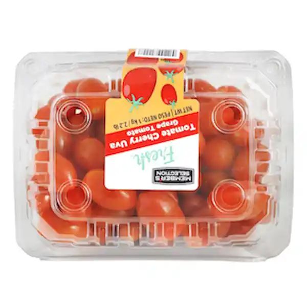 Tomate Uvalina