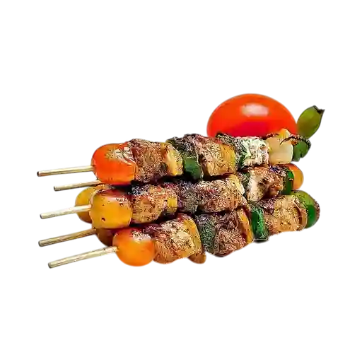 Pincho Mixto - Carne - Típico