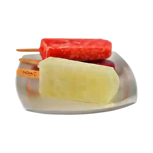 Paleta de Limón