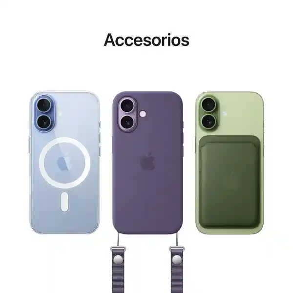 Apple iPhone 17 512Gb Mist Blue