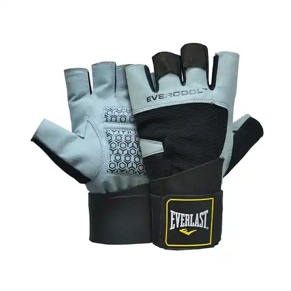 Guantes de Pesas Power House II L Everlast