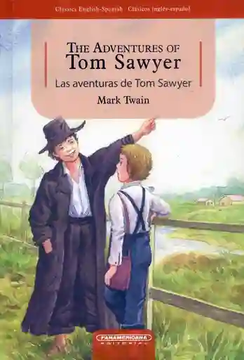 The Adventures Of Tom Sawyer