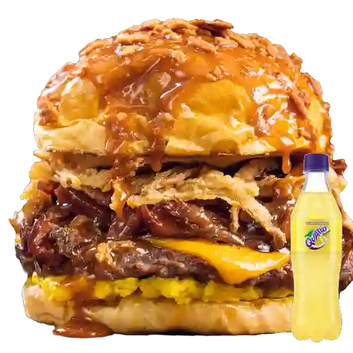 Combo Smash la Concepcion + Quatro 400 ml