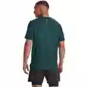 Ua Iso-chill Laser Tee Talla Xl Camisetas Verde Para Hombre Marca Under Armour Ref: 1370338-716