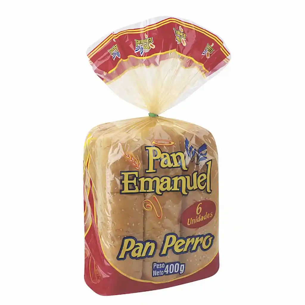 Pan Emanuel Perro