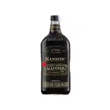 Vino Sansón Maestro