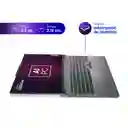 Portátil Gaming Lenovo Legion Slim 5 Amd Ryzen 7 8845hs Ram 24 Gb 1 Tb Ssd