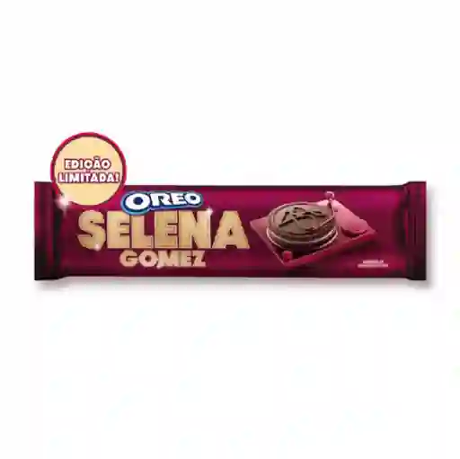 Galleta Oreo Canela Selena Rollo