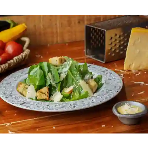 Ensalada César