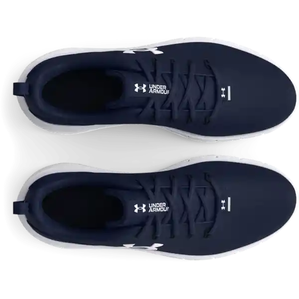 Under Armour Zapatos Phade Rn 2 Azul Para Hombre Talla 8.5