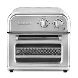 Cuisinart Olla Freidora Compacta AFR25