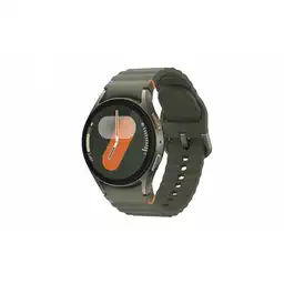 Galaxy Watch 7 Bt Green Samsung Accesorios Telefonia Sm-l300nzgalta