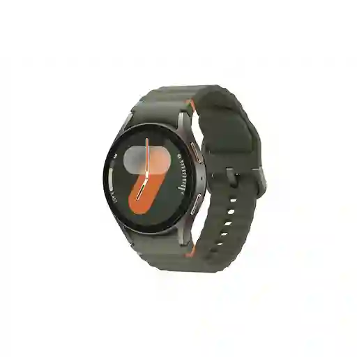 Galaxy Watch 7 Bt Green Samsung Accesorios Telefonia Sm-l300nzgalta