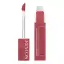 Lipstick Colorstay Limitless Matte Stir Me Up Revlon