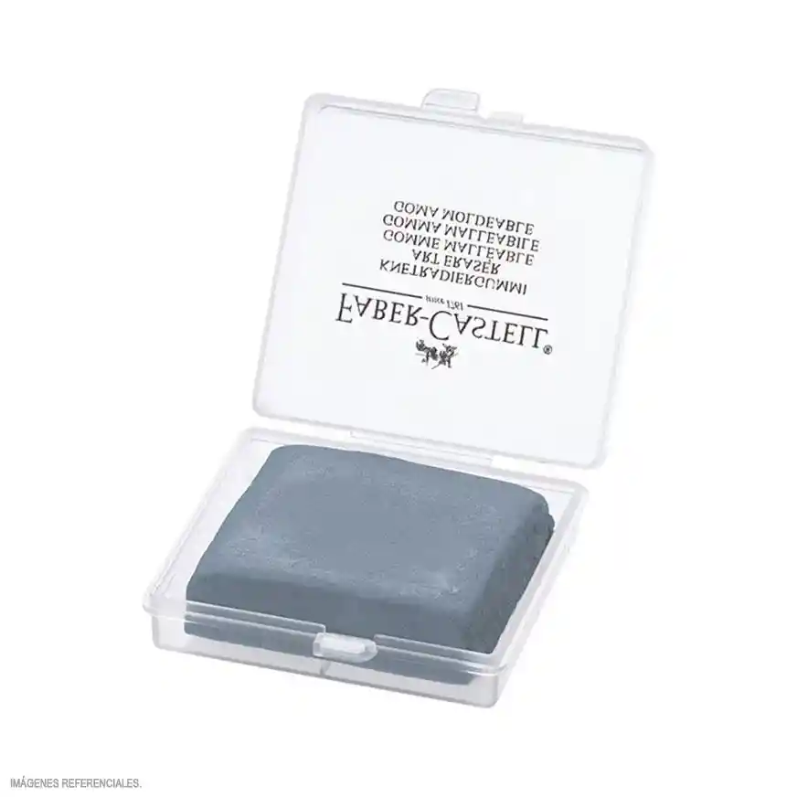 Faber Castell Borrador Moldeable